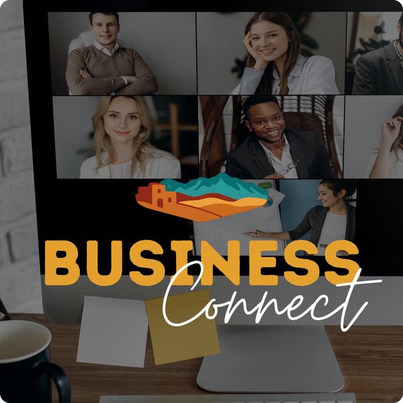 Cover Image for ABQ Business Connect