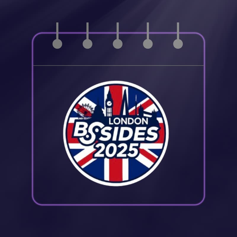 Cover Image for BSides London