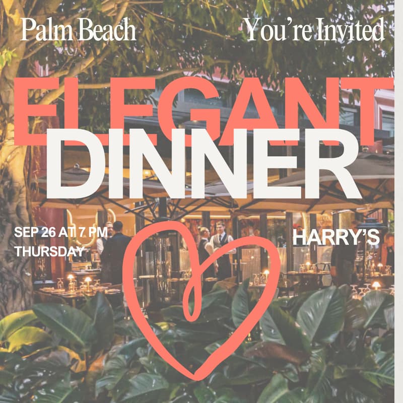 Cover Image for PB Chapter - Elegant Dinner With Like-Minded Girlfriends - [Empowerment Through Self-Expression & Positive Self-Talk]