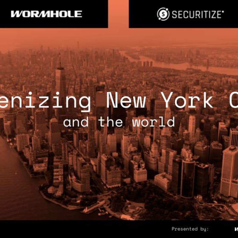 Cover Image for watchparty: tokenize.nyc
