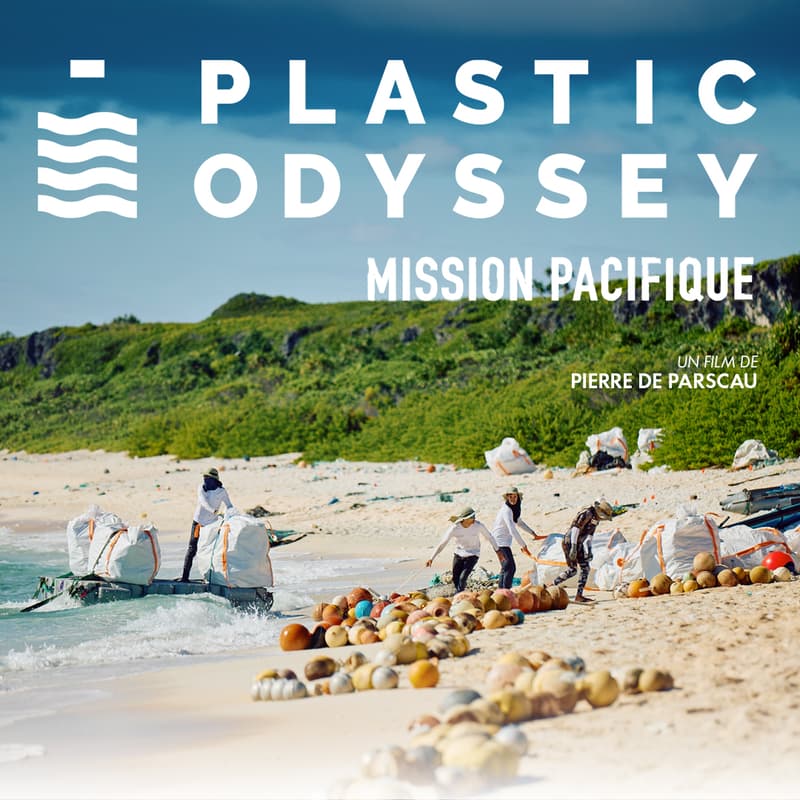 Cover Image for Projection film documentaire (Ep2) - Bordeaux