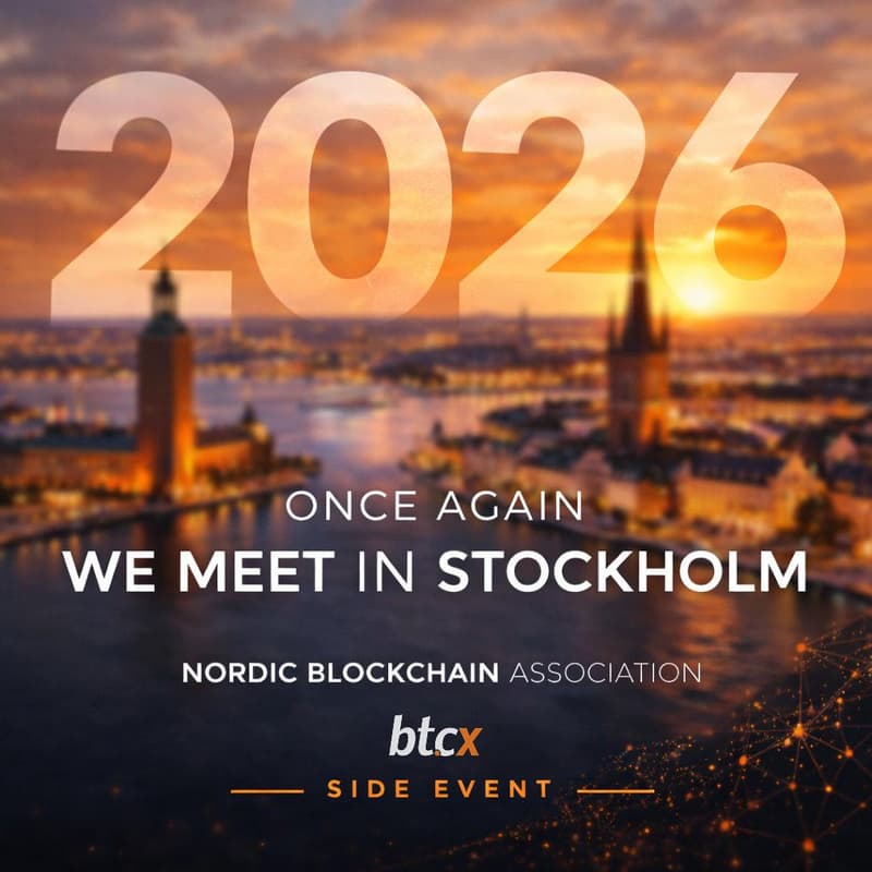 Cover Image for Bitcoin Afternoon by BTCX