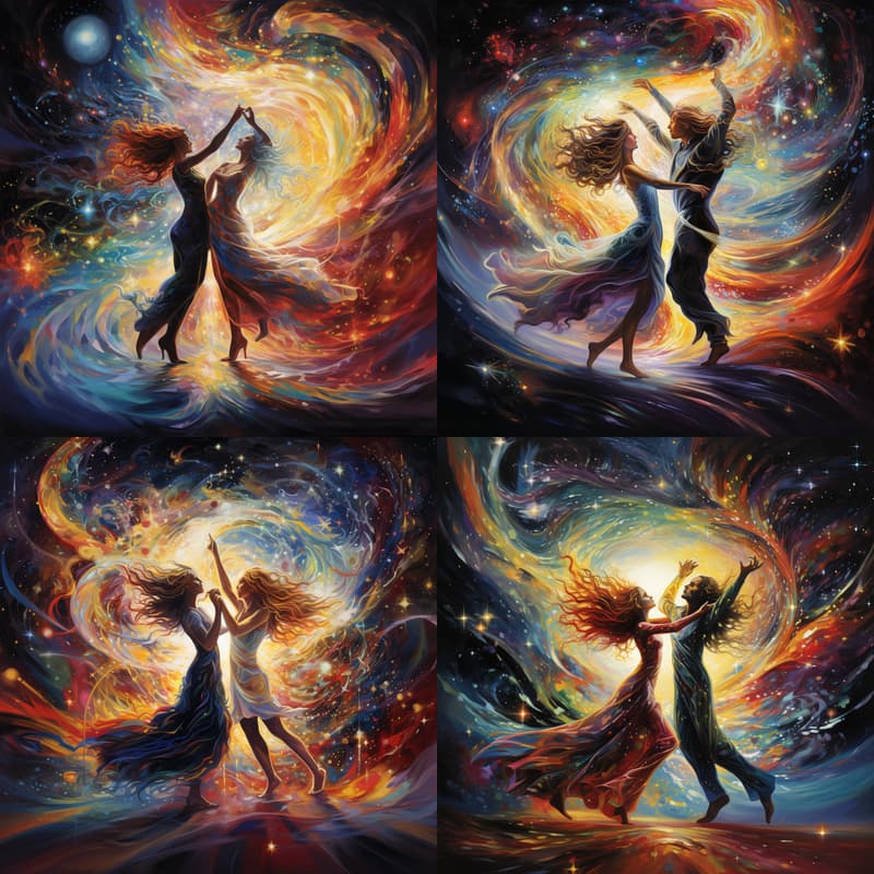 Cover Image for 🤩 Ecstatic Dance 💫💃🏽🕺🏽
