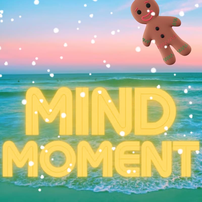 Cover Image for Mind Moment