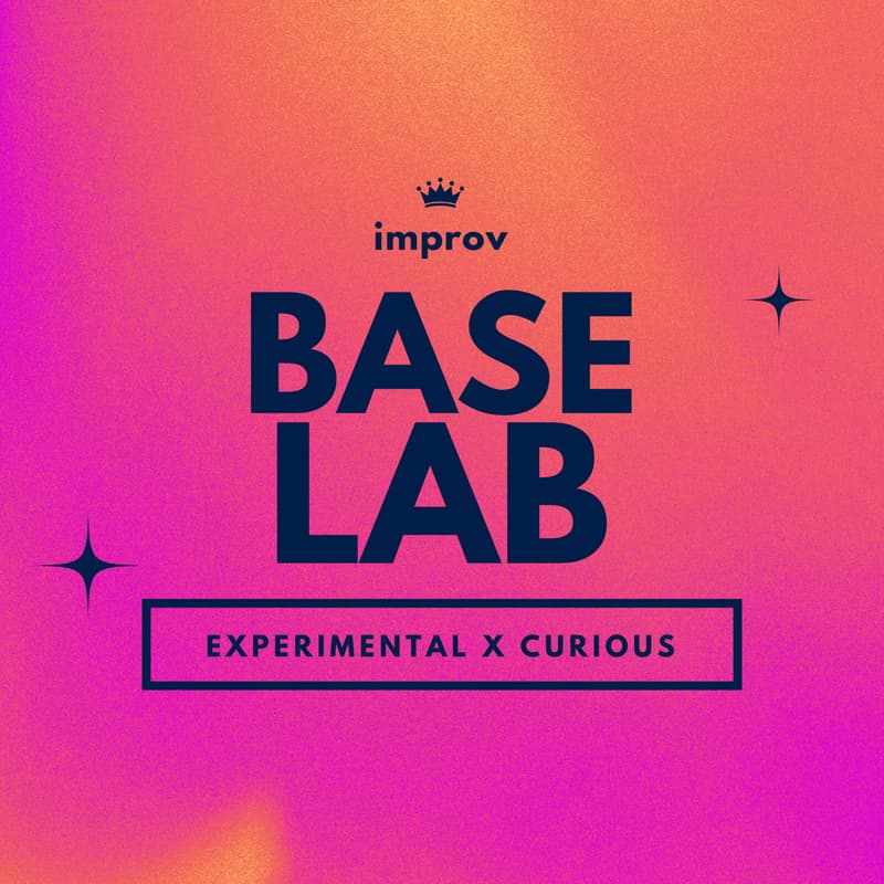 Cover Image for Base Lab
