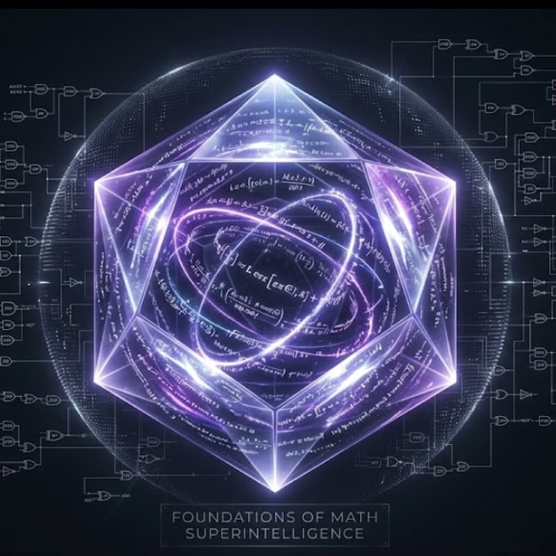 Cover Image for A case, and a plan for Building Math Superintelligence