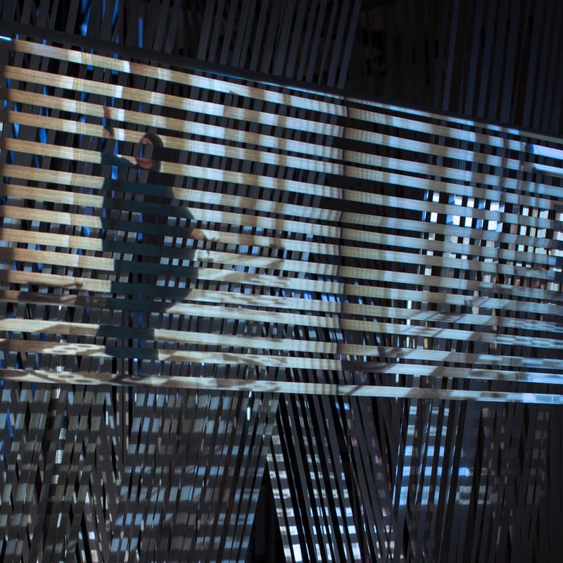 Cover Image for Missing Threads: disentangling the colonial ‘fabric’