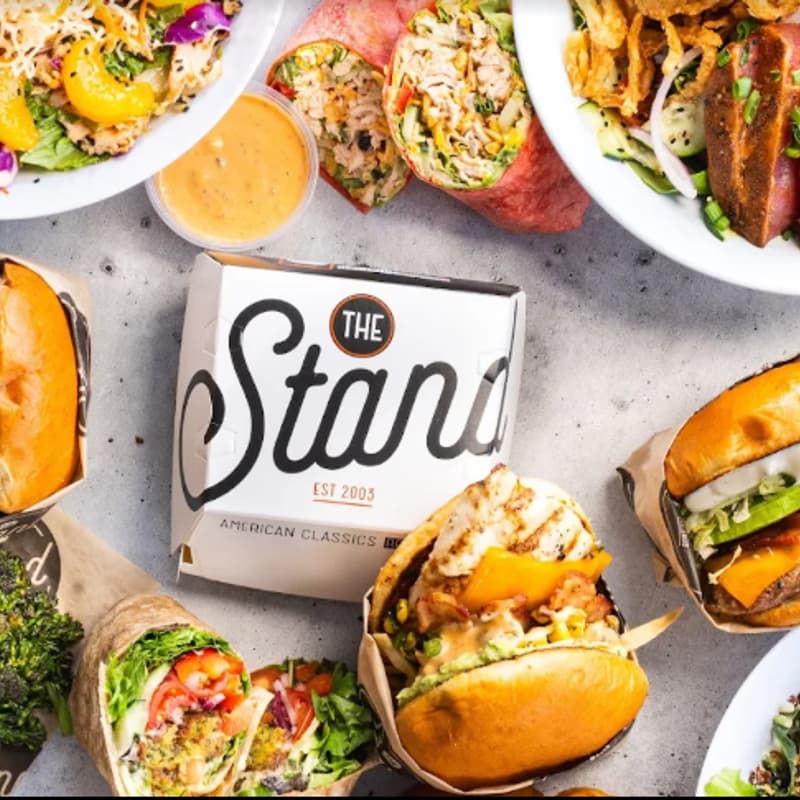 Cover Image for South Bay Meetup