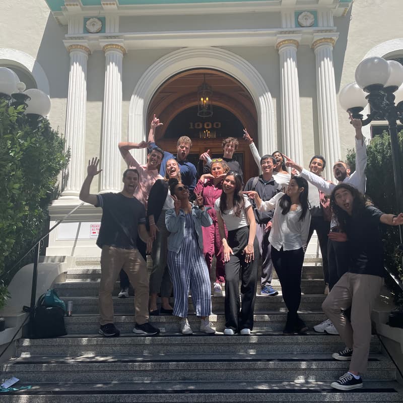 Cover Image for Info Session: Silicon Valley Experience