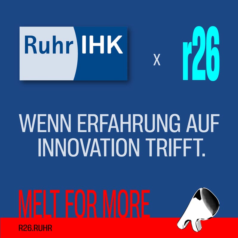Cover Image for IHK Corporate Breakfast