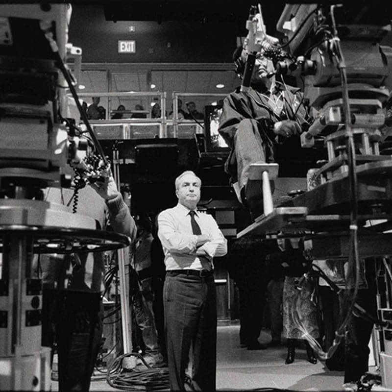 Cover Image for Private Tour of the Lorne Michaels Collection