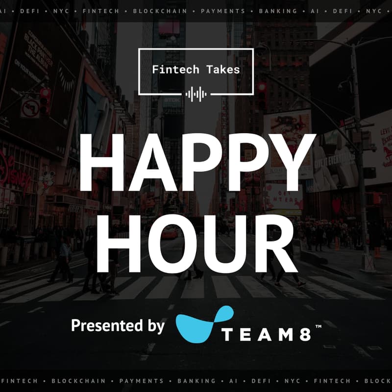 Cover Image for After Hours: AI in Banking