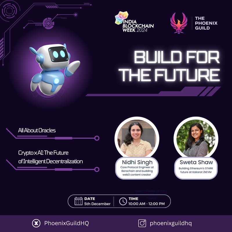 Cover Image for TPG x IBW Build For The Future - Workshop