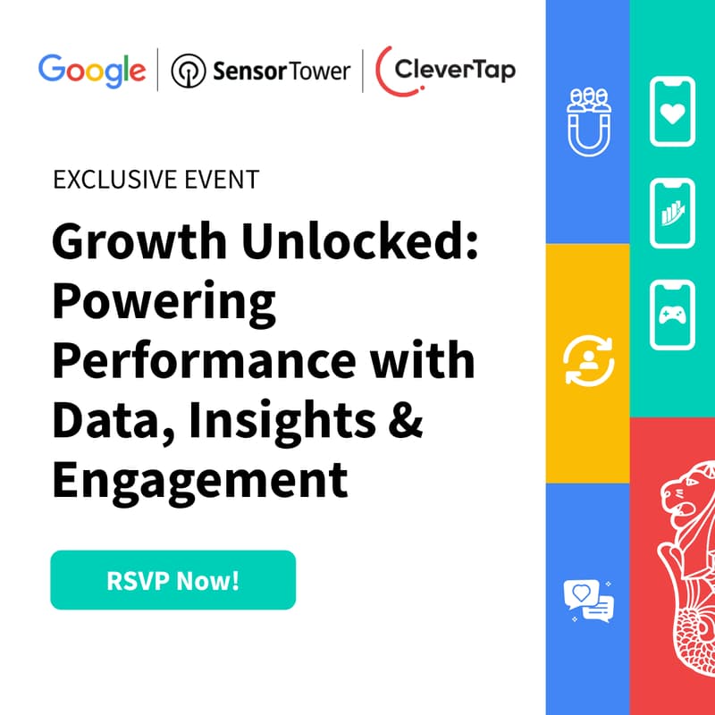 Cover Image for Growth Unlocked: Powering Performance with Data, Insights & Engagement