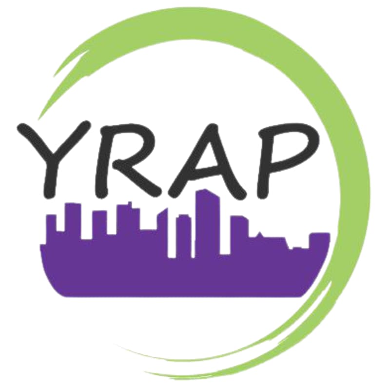 Cover Image for [Private] YRAP Volunteer Appreciation Night