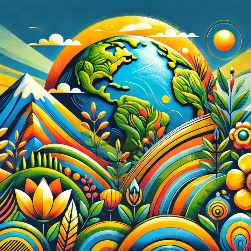 Foto de portada de COP16 Rights of Nature design workshop (Science center)