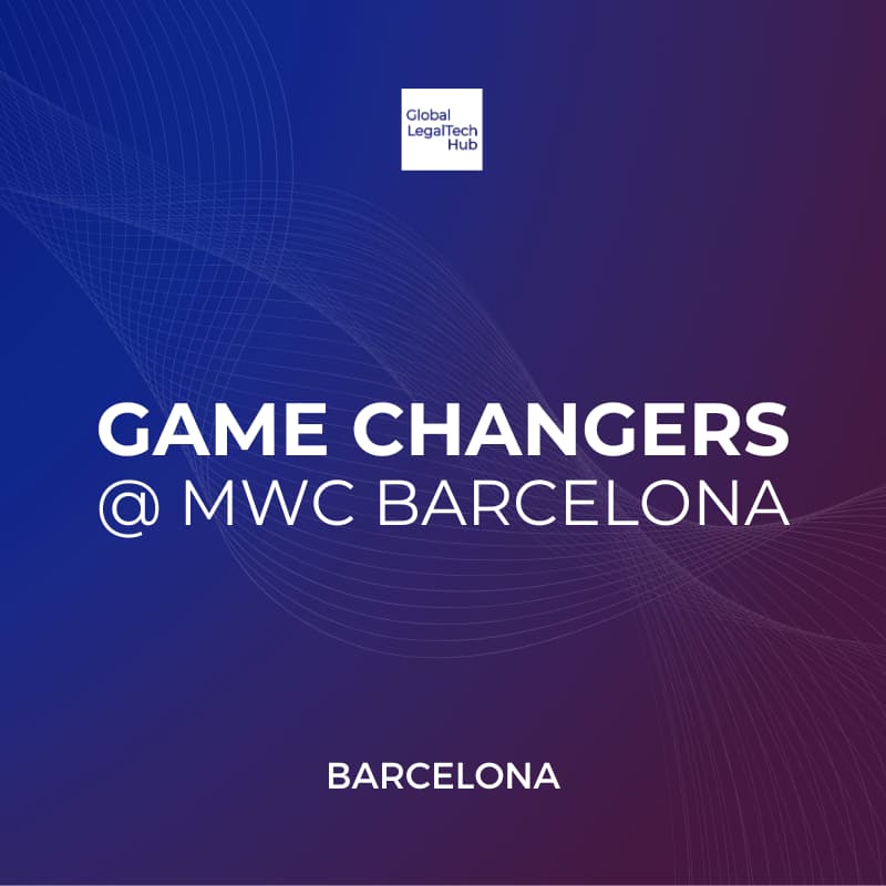 Cover Image for Game Changers @ MWC Barcelona
