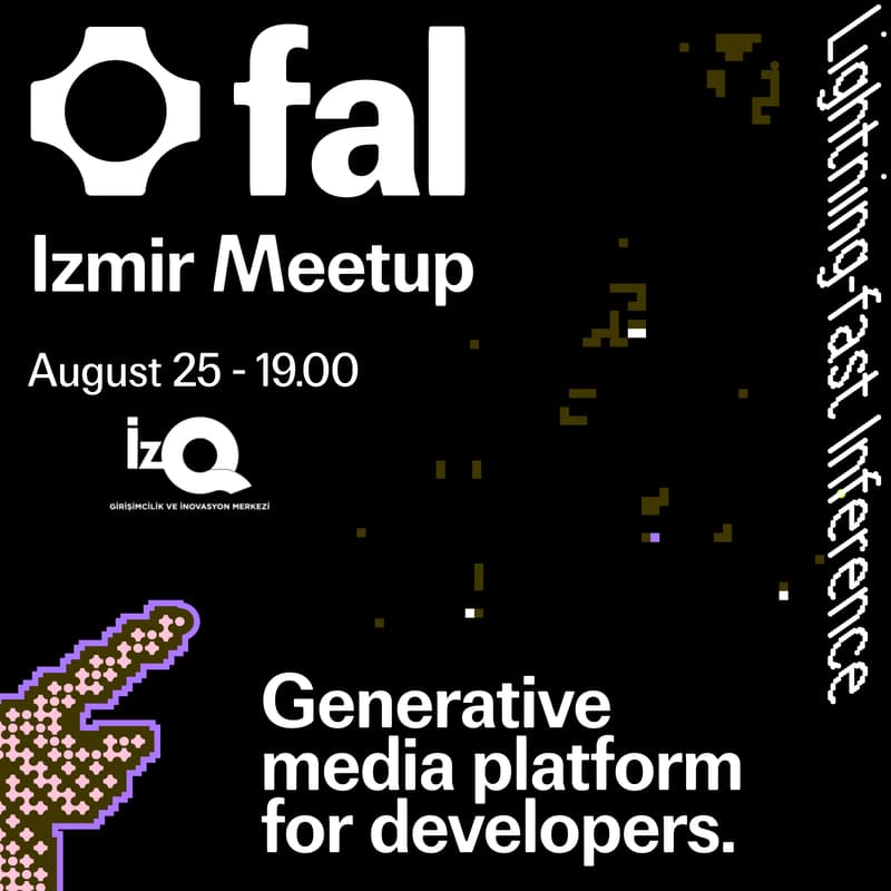 fal Izmir Meetup için kapak görseli