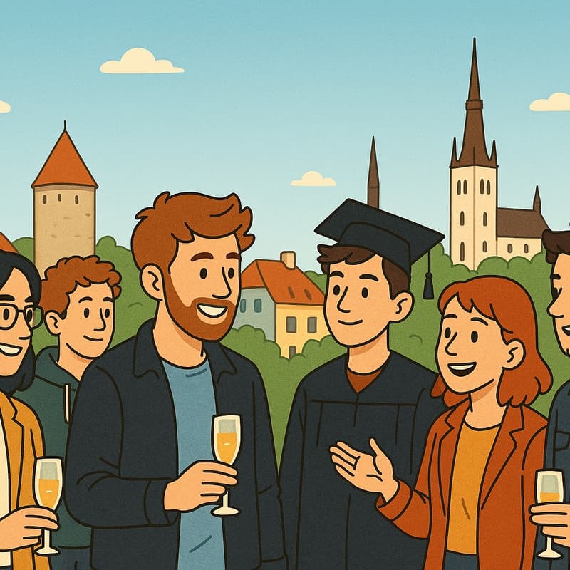 Cover Image for Fraqmented Business & Policy Networking Night