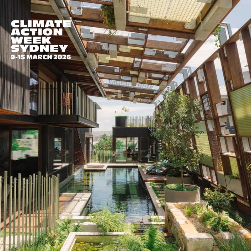 Cover Image for Holocene House: Tour of an award-winning Sustainable Home