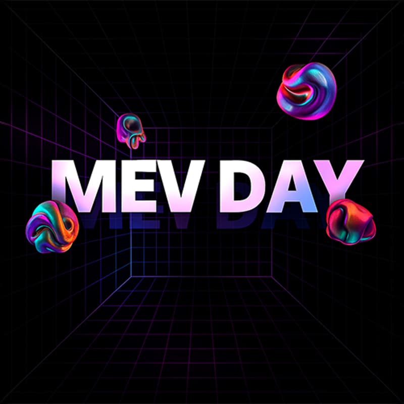 Cover Image for MEV Day