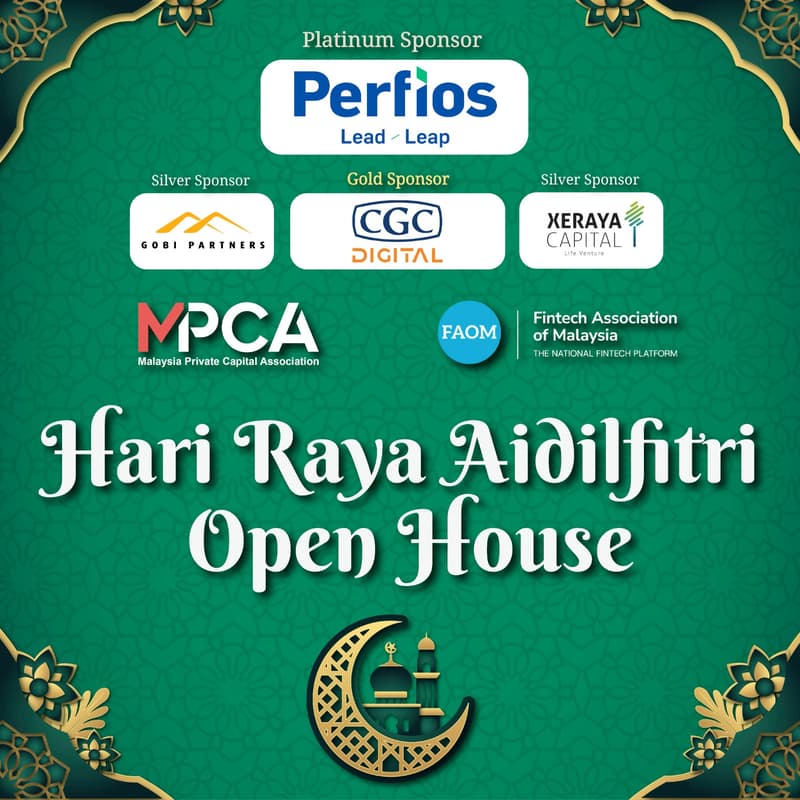 Cover Image for MPCA X FAOM Hari Raya 2026