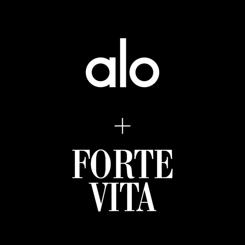 Cover Image for ALO + FORTE VITA: Sculpt