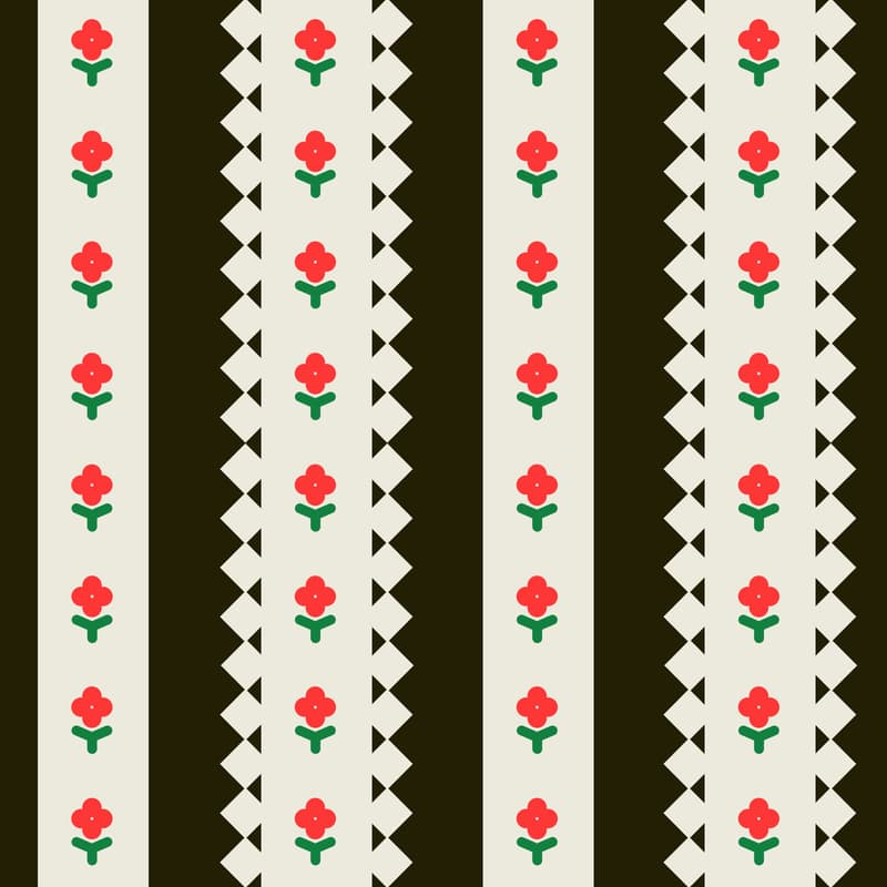 Cover Image for Pattern Keepers: Batchelder Nature In Relief - Closing Reception