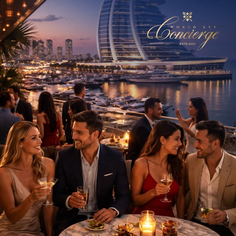 Cover Image for MATCHMAKING IN MOTION ✨