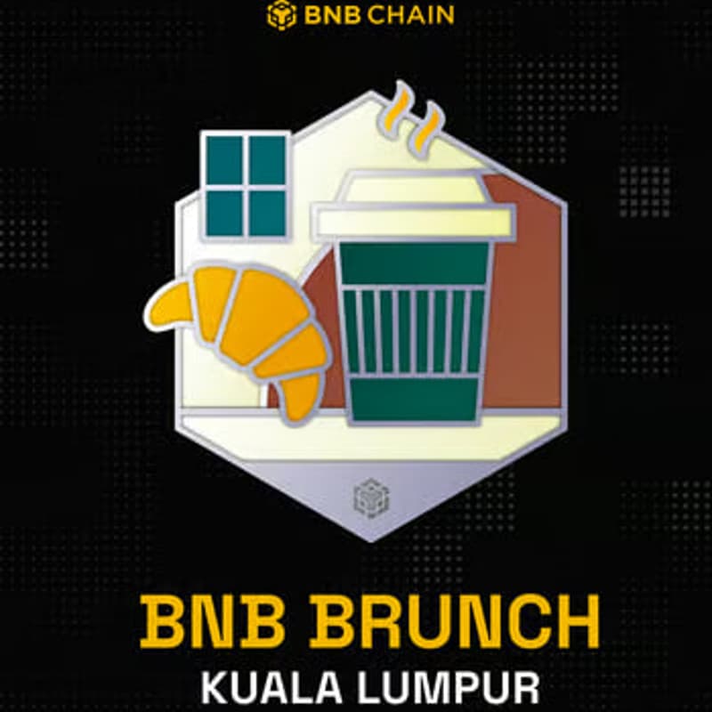 Cover Image for BNB Brunch Kuala Lumpur