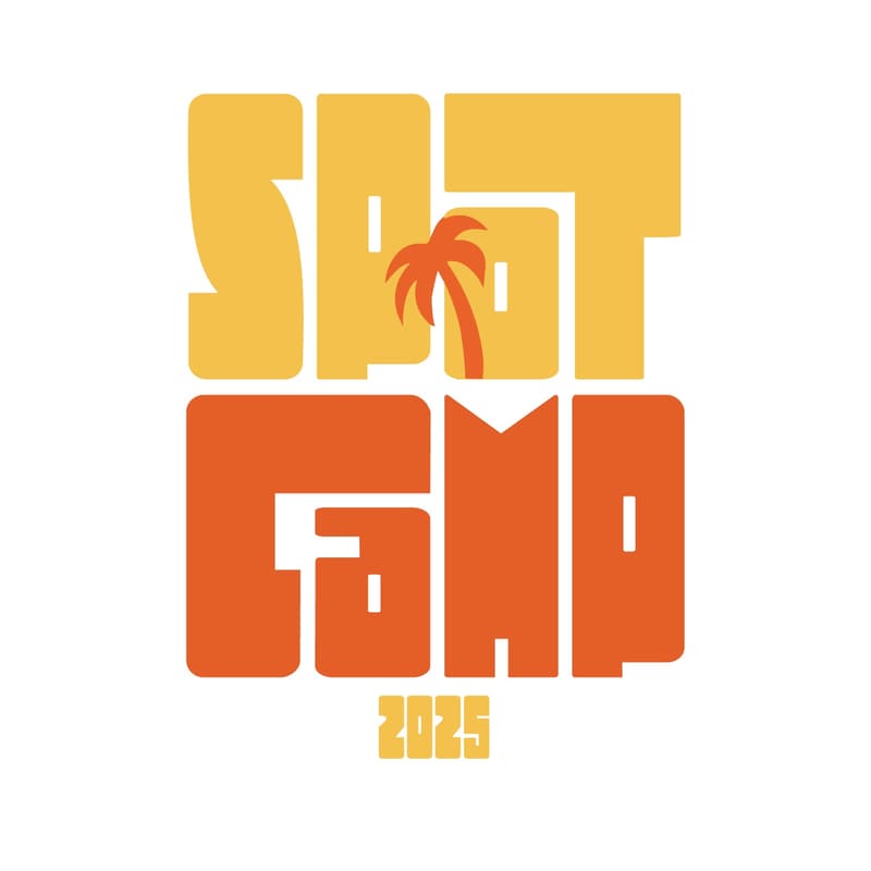 Cover Image for Spot Camp '25 Weekend 1 | Community Mixer 9/08 - 10/08