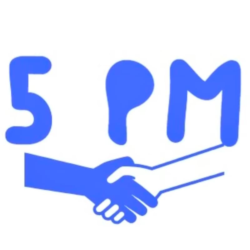 Cover Image for The5PM Club Sydney