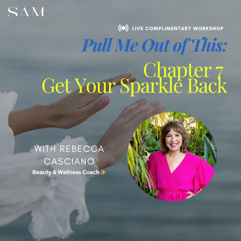 Cover Image for Pull Me Out of This: Chapter 7, Get Your Sparkle Back