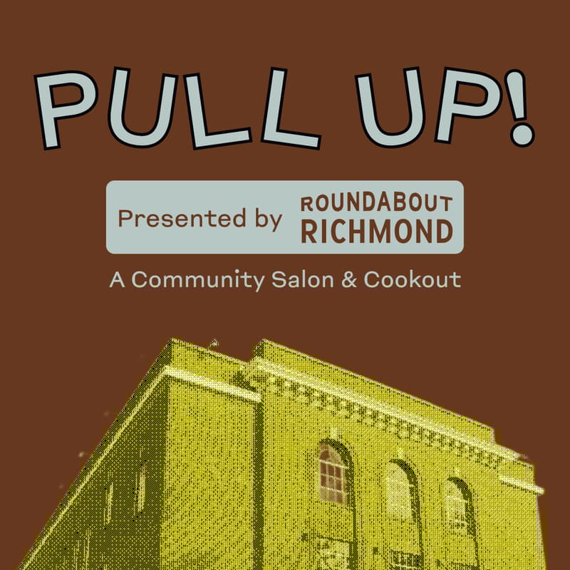 Cover Image for Pull Up: A Richmond Salon