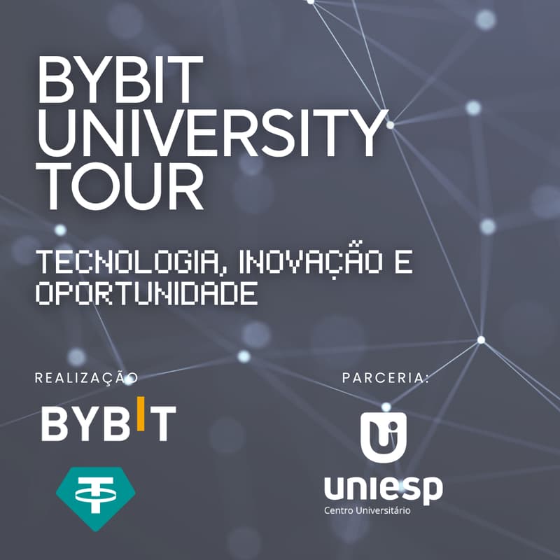 Cover Image for Bybit Tour - UNIESP