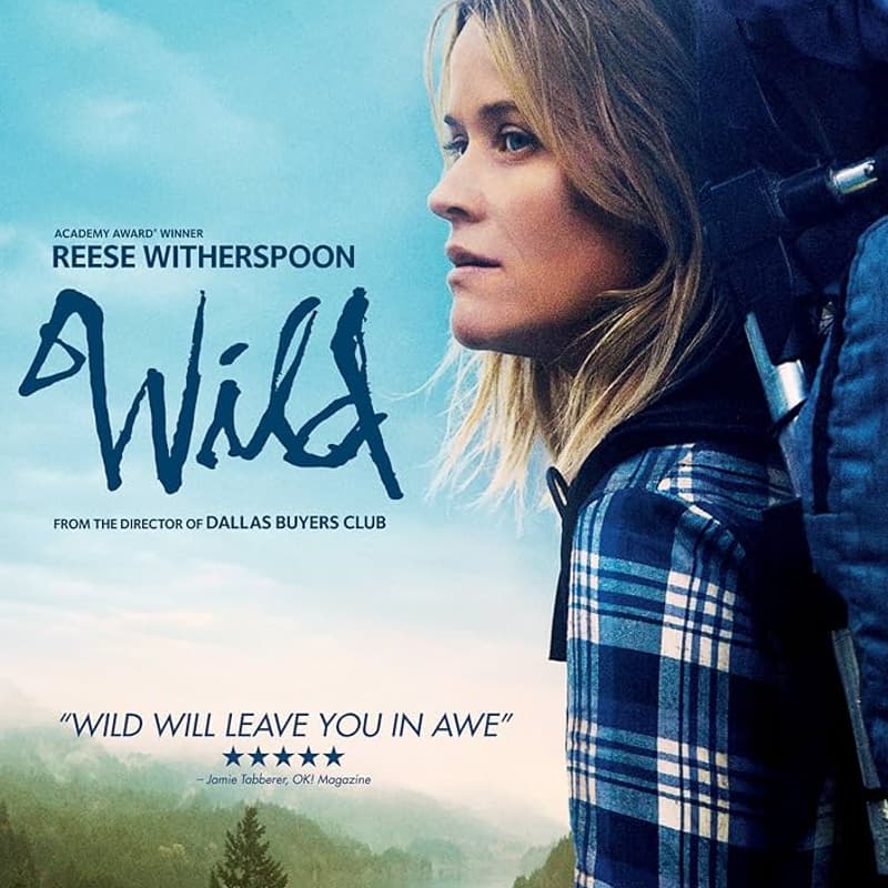 Cover Image for Wild: Movie Night