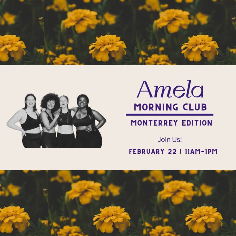 Cover Image for Amela's Morning Club: Workout + mindful networking with entrepreneurial women 🇲🇽 | Monterrey