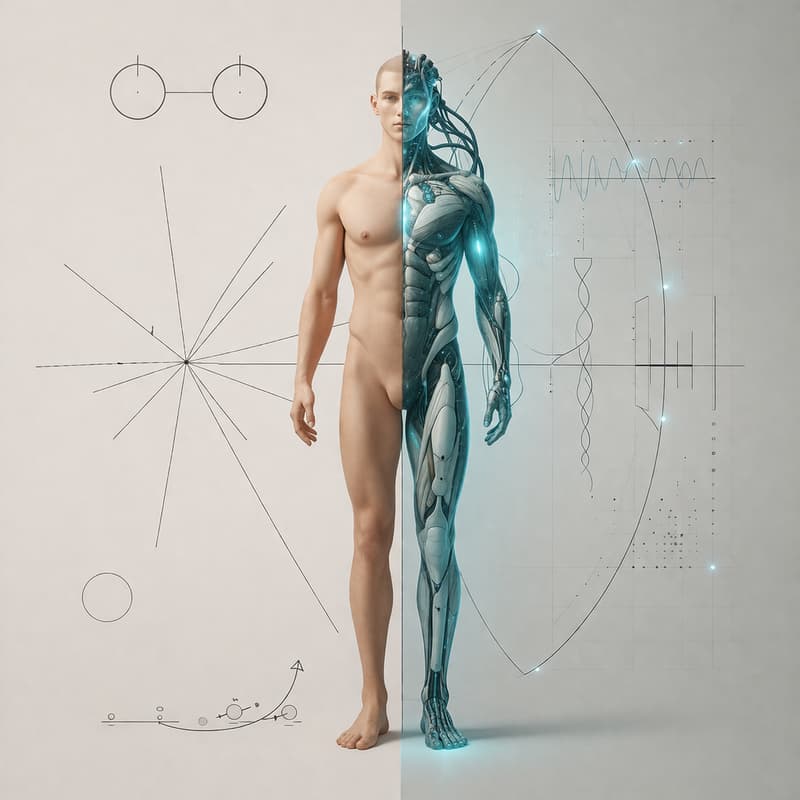 Cover Image for Infinite Velocity