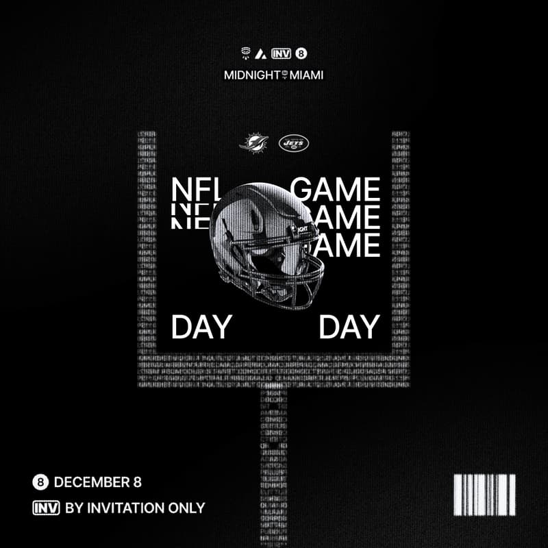 Cover Image for VIP: NFL Game Day