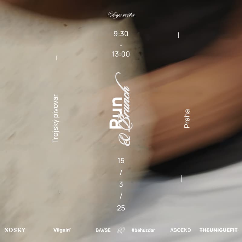 Cover Image for Run & Brunch