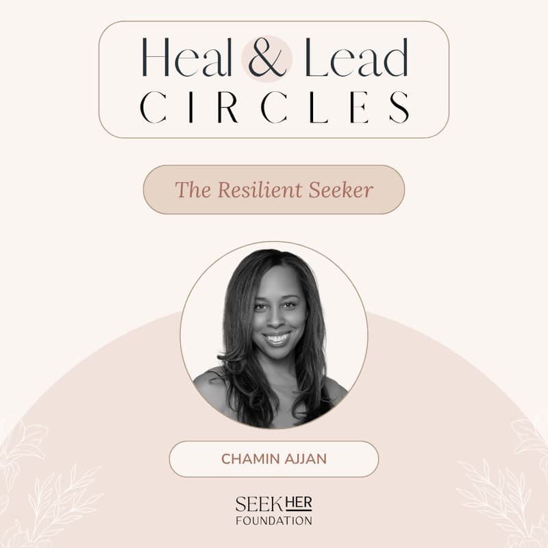 Cover Image for Heal & Lead Circles | Finding Pleasure in the Pause