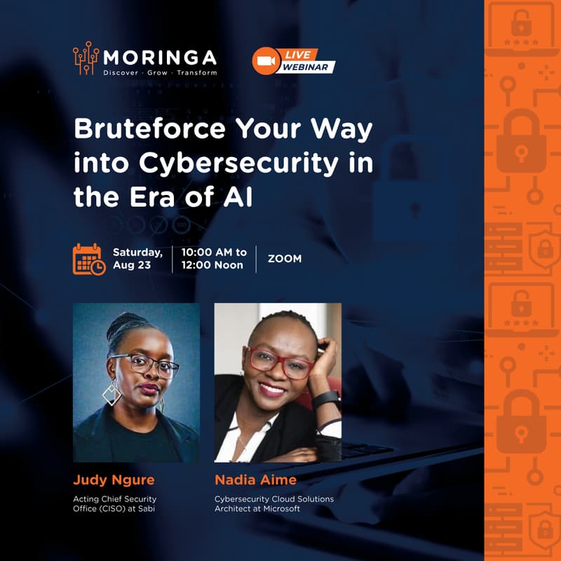 Cover Image for Bruteforce your way into cybersecurity in the Era of AI