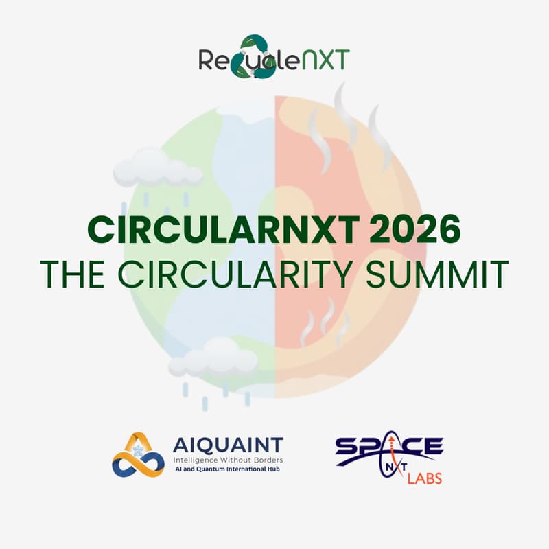 Cover Image for CircularNXT 2026