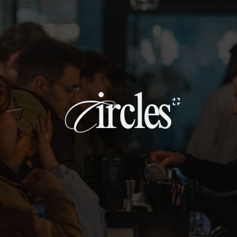 Cover Image for Qube Circles : ATLX & Friends