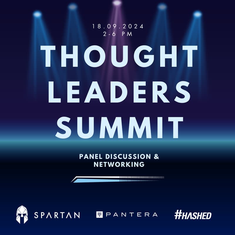 Cover Image for Thought Leaders Summit