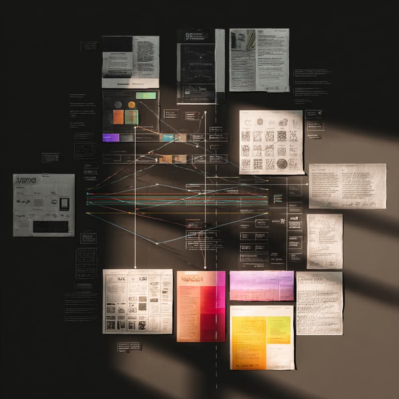 Cover Image for Design x AI Prompts - Show & Tell #2