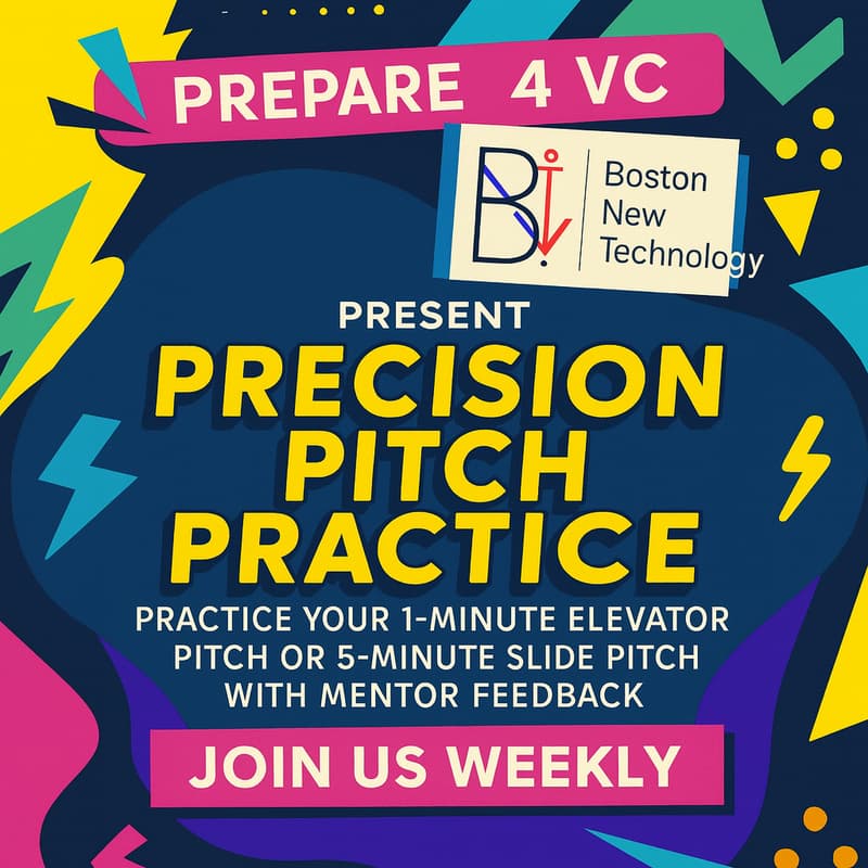 Cover Image for Precision Pitch Practice