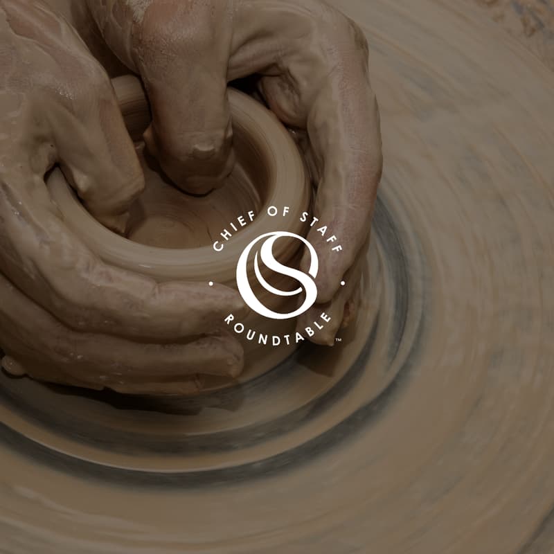 Cover Image for Clear as Mud: Role Clarity, Ownership, & the Real Shape of Chief of Staff Success