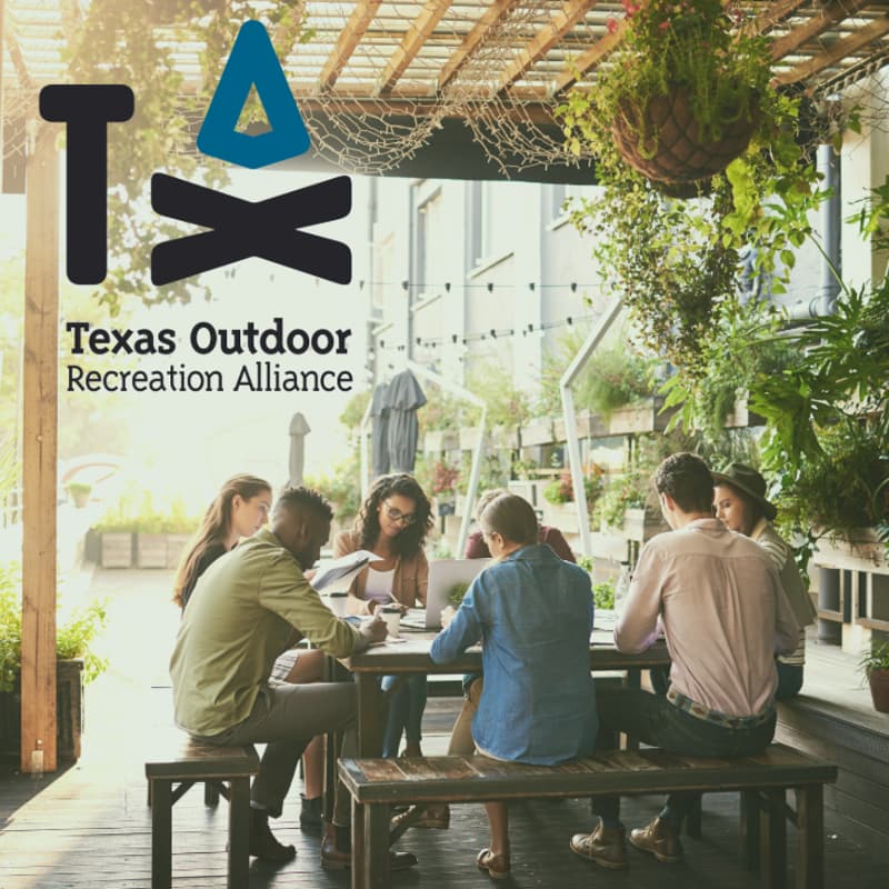 Cover Image for Outdoor Business Connect