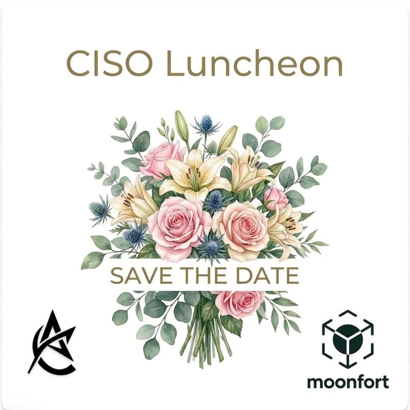 Cover Image for RSA CISO Luncheon